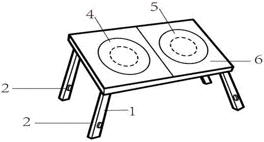 Multifunctional water and food feeding unit for pet