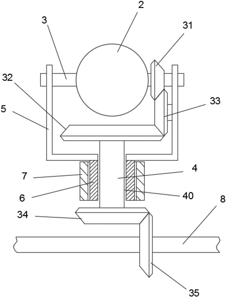 Universal tread mill