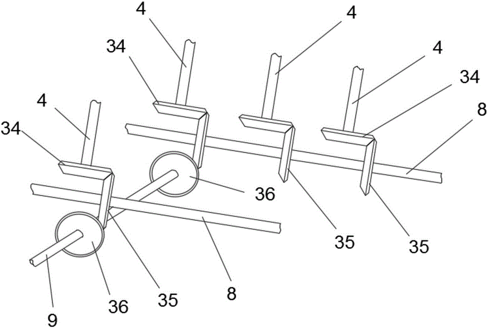 Universal tread mill