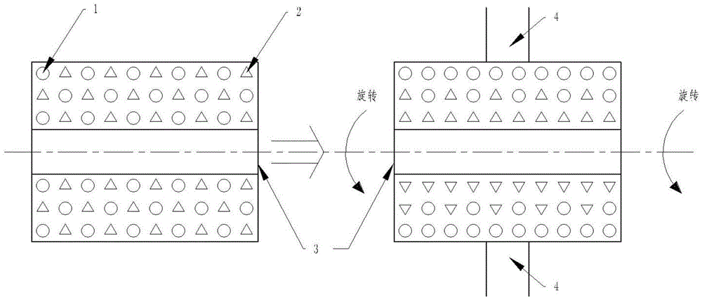 Super-light functional master batch, plastic product based on super-light functional master batch and method for preparing plastic product through rotational molding