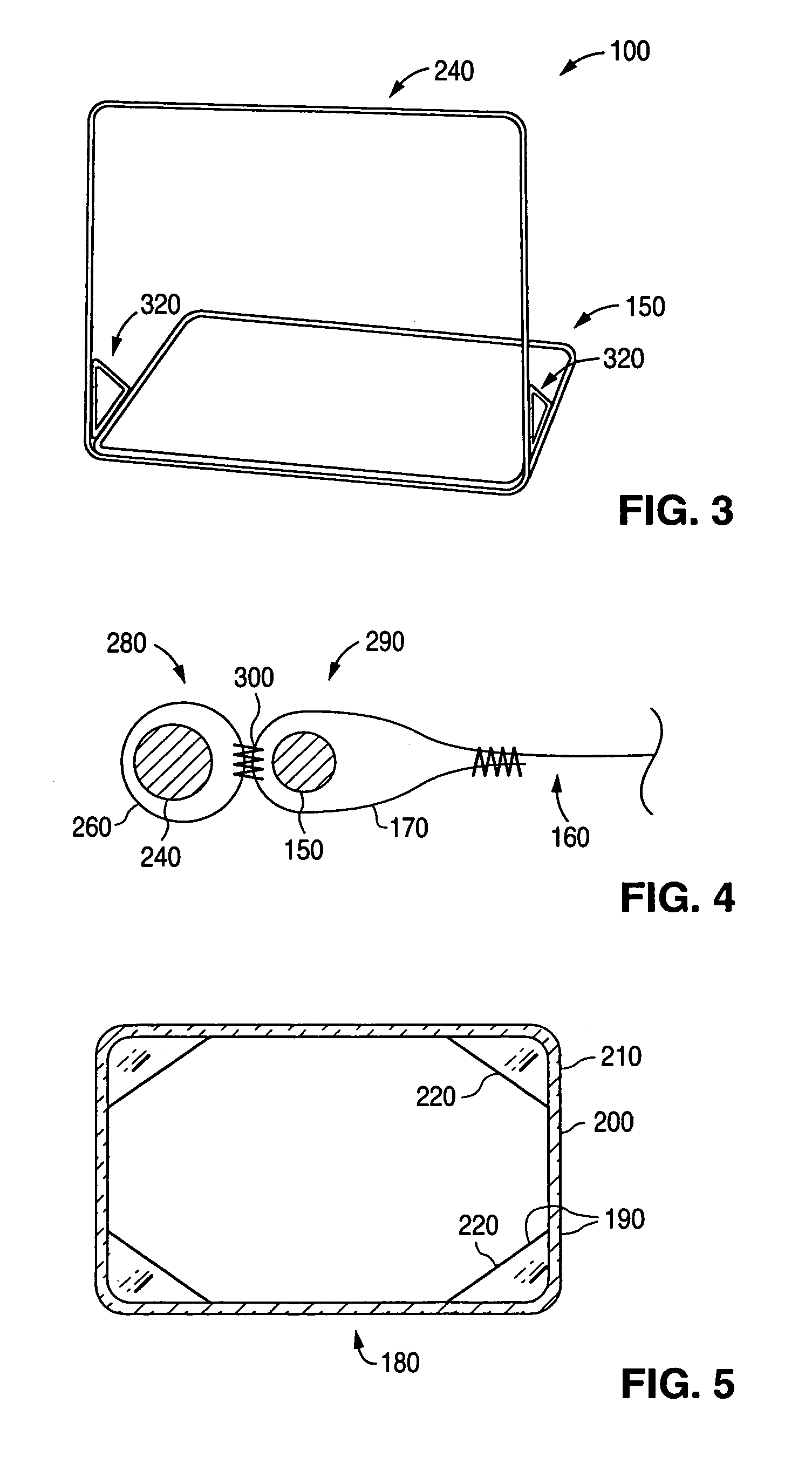 Foldable structure