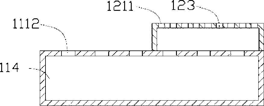 Soft-plate retention device