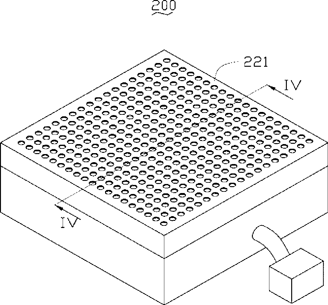 Soft-plate retention device