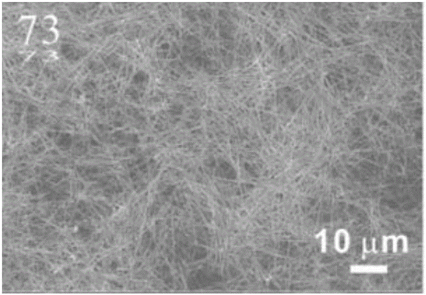 Metal nanowire-antioxidation material composite transparent conductive film and preparation thereof