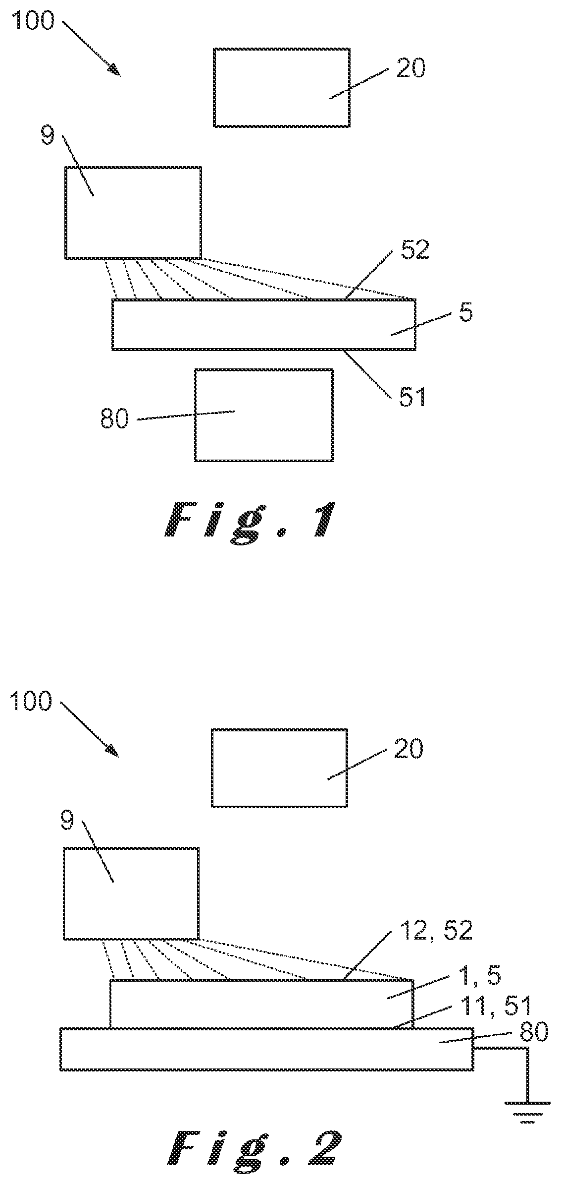 System and method for holding a workpiece in position for laser machining and/or welding thereof