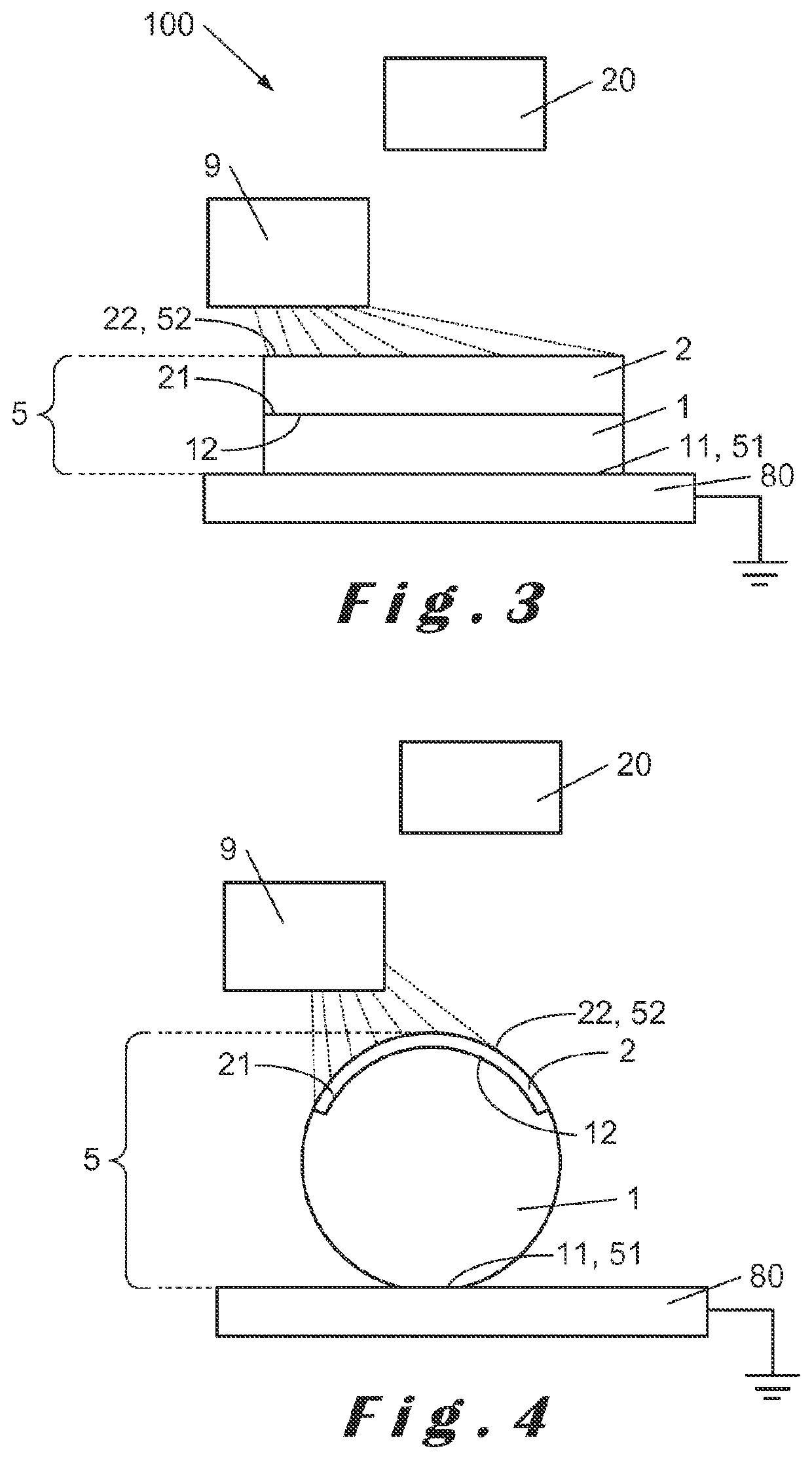 System and method for holding a workpiece in position for laser machining and/or welding thereof