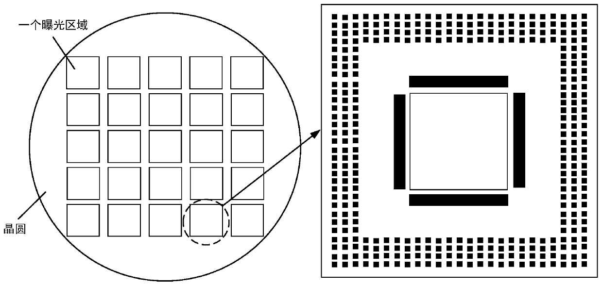 Manufacturing method of mask plate and mask plate