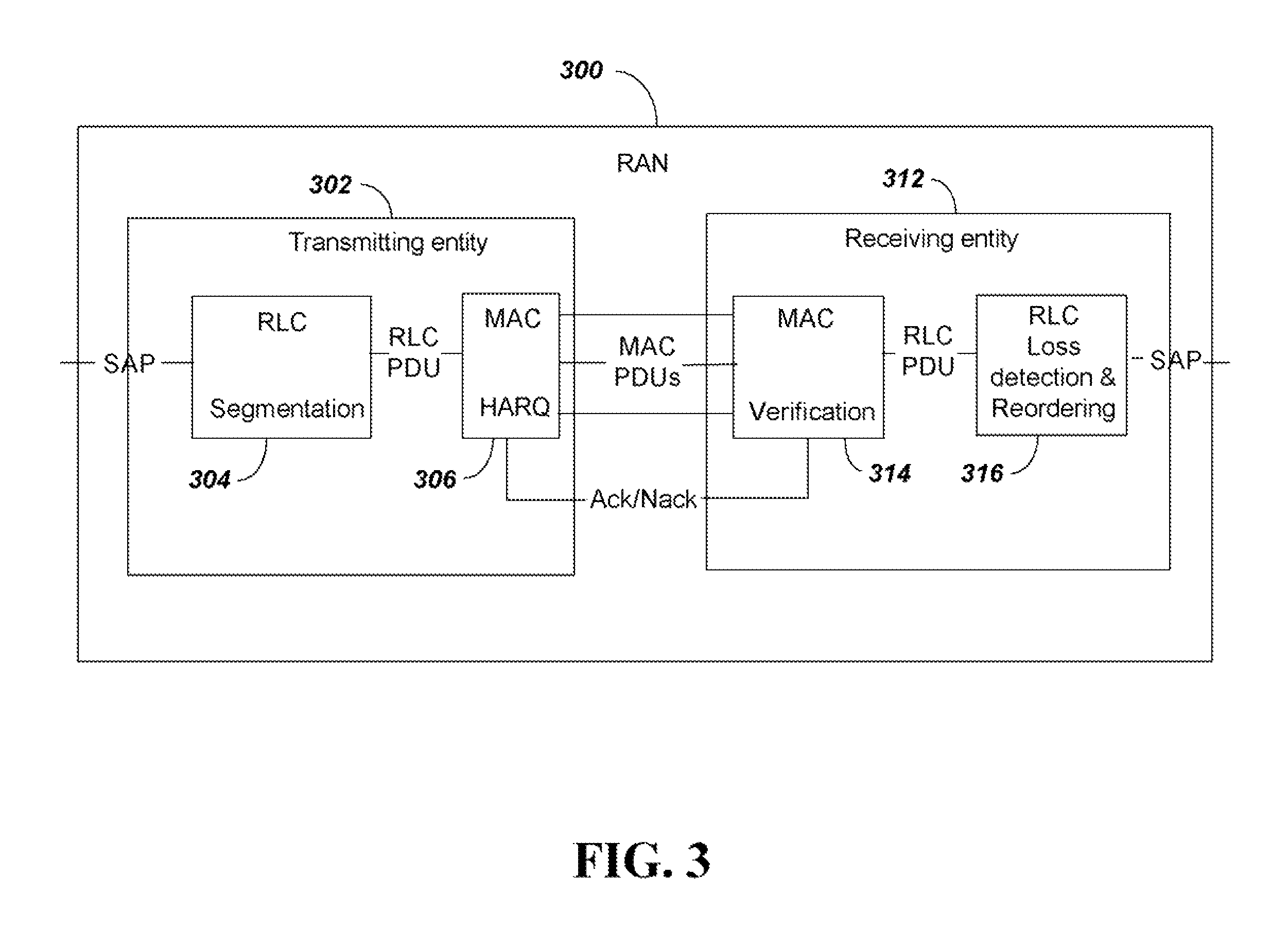 Impairment simulation for network communication to enable voice quality degradation estimation