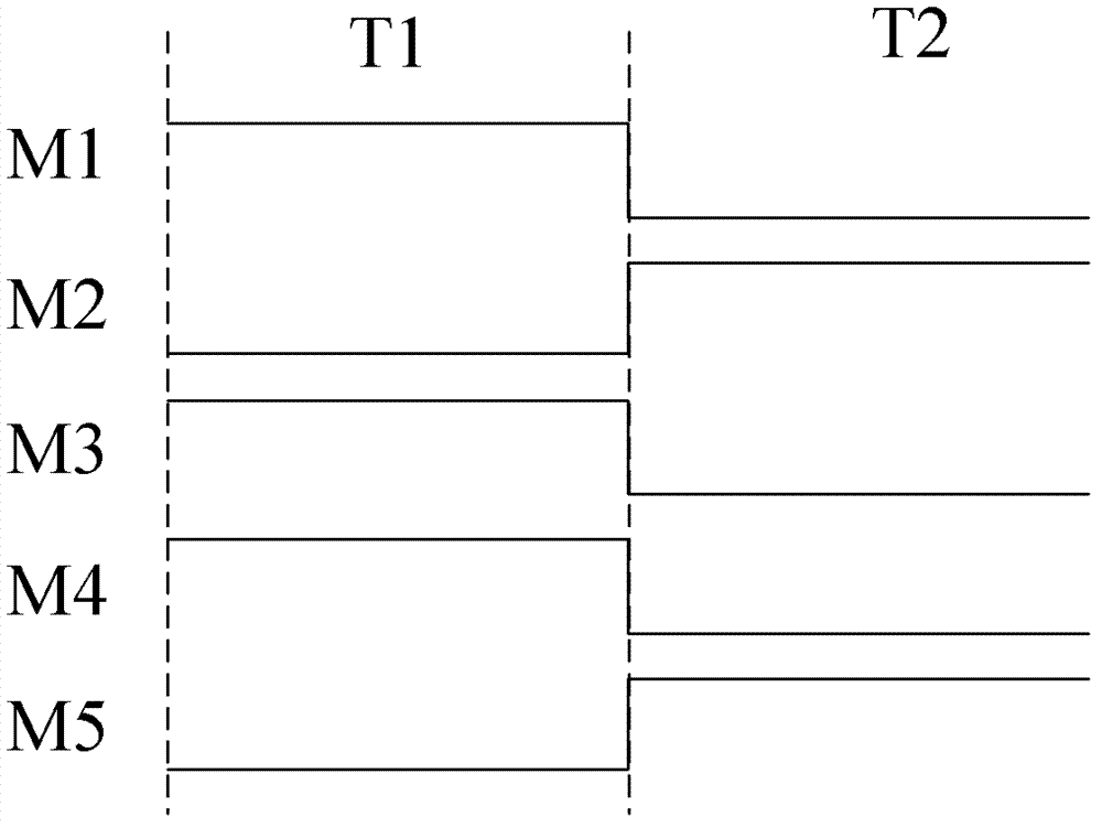 Voltage detection circuit