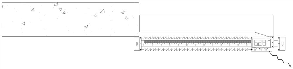 Quantitative evaluation method for analyzing concrete workability based on bottom resistance