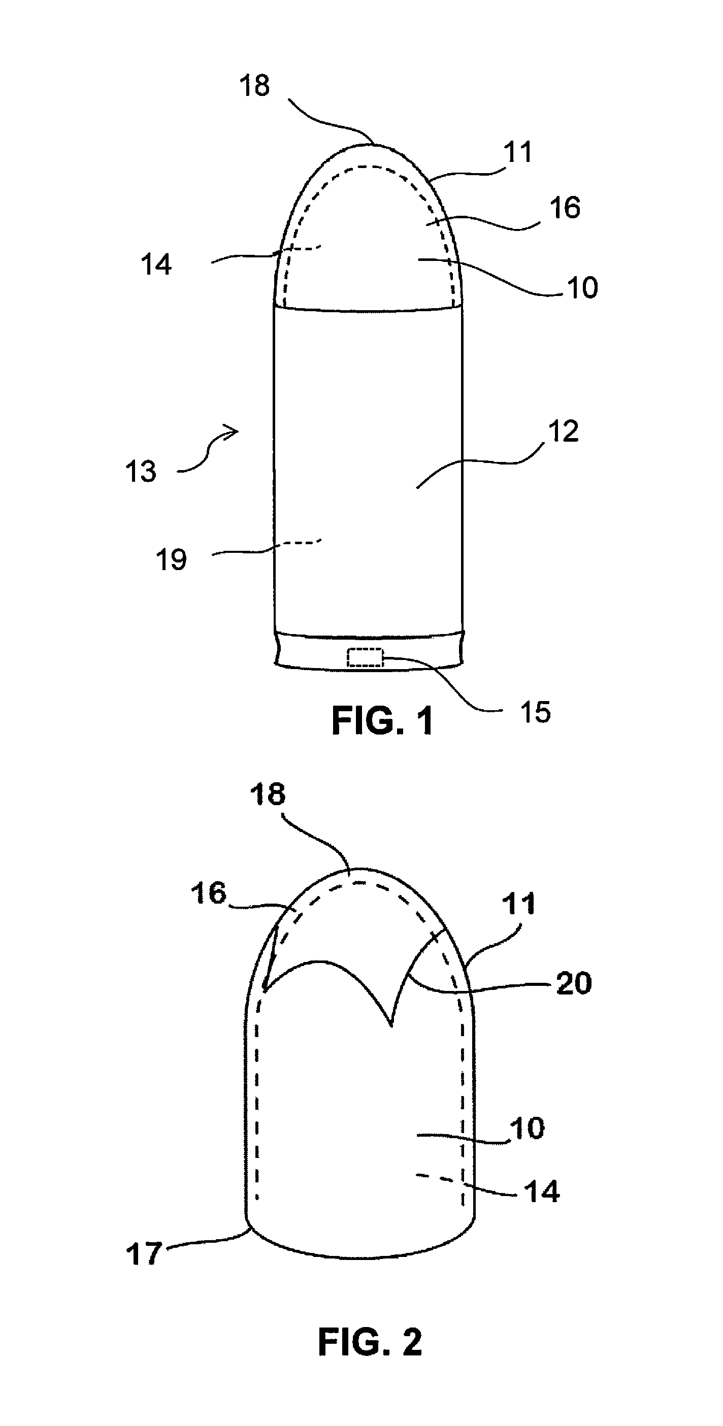 Manufacturing process to produce programmed terminal performance projectiles