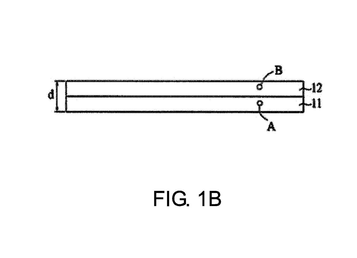 Thermally conductive structure and heat dissipation device