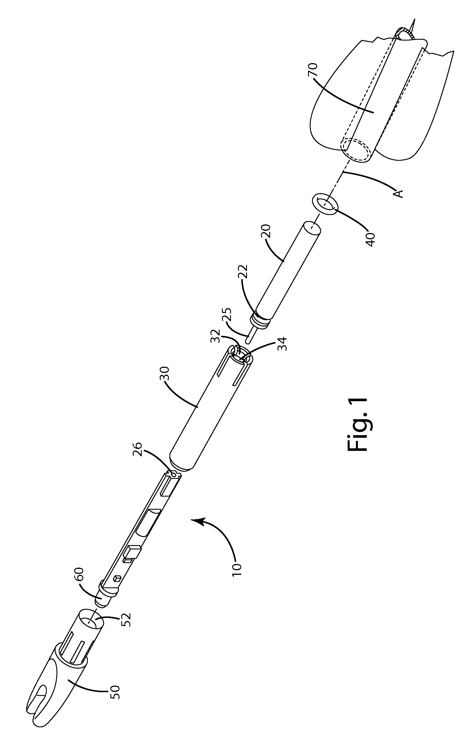 Lighted archery nock with variable light emissions