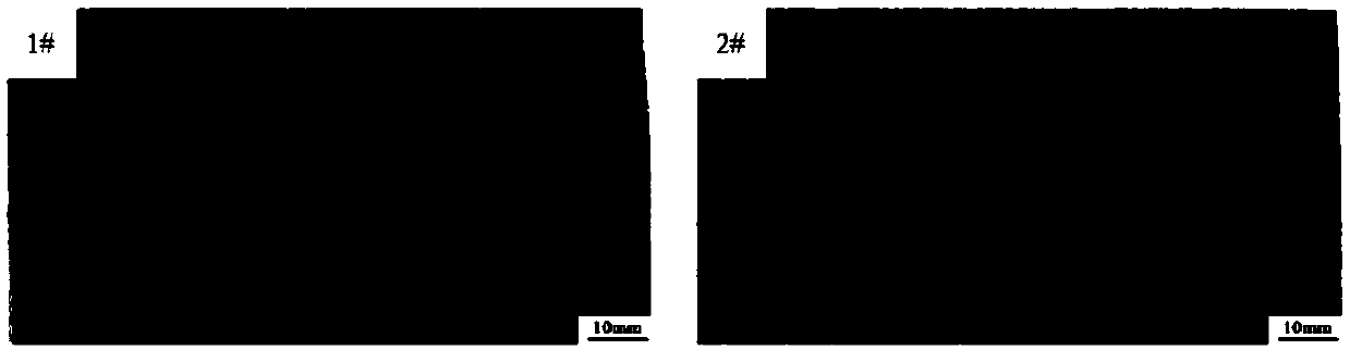 Experimental method for corrosion resistance of steel bar used in concrete structure in tropical marine atmospheric environment