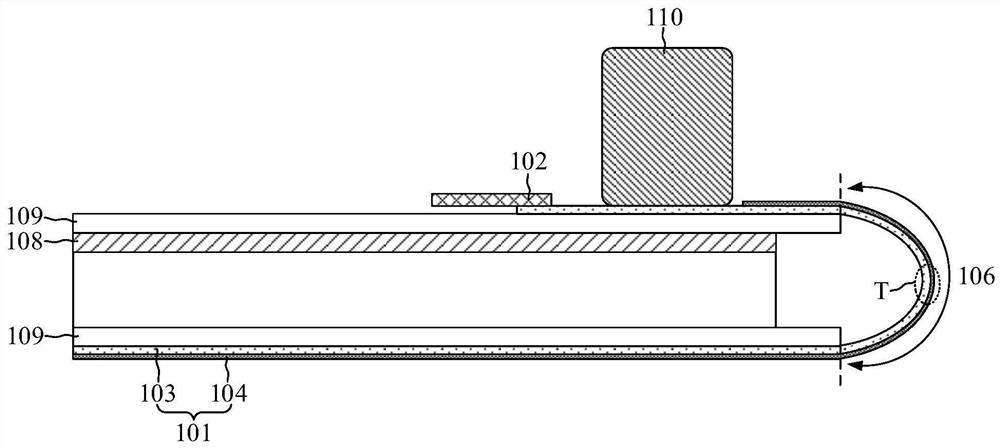 Display panel and display device