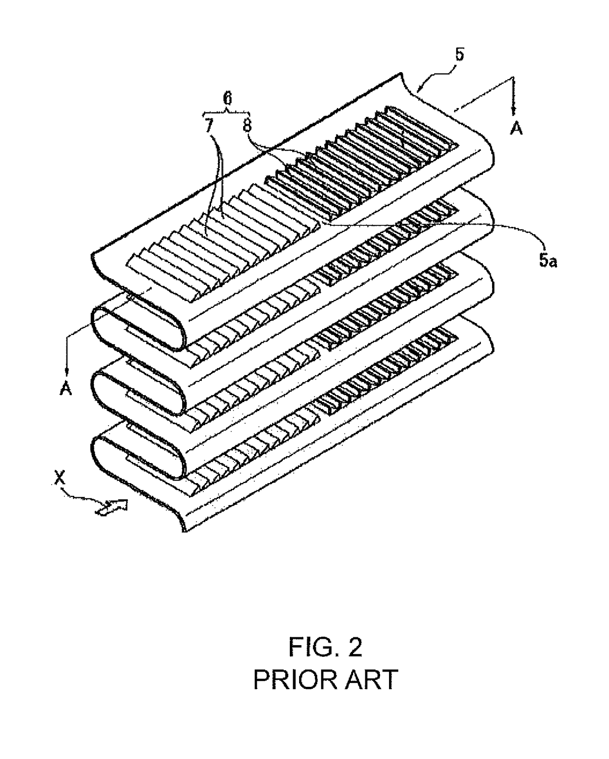 Heat exchange system