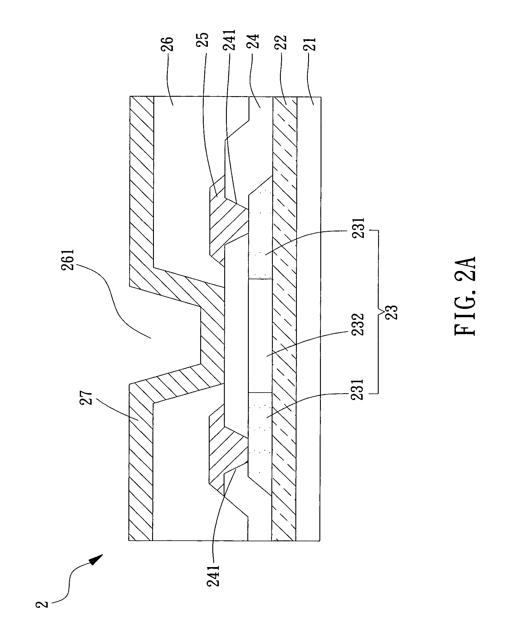 Apparatus of ion sensitive thin film transistor and method of manufacturing of the same