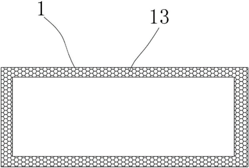 Aquatic plant floating bed system for aerating and oxygenating by means of solar energy