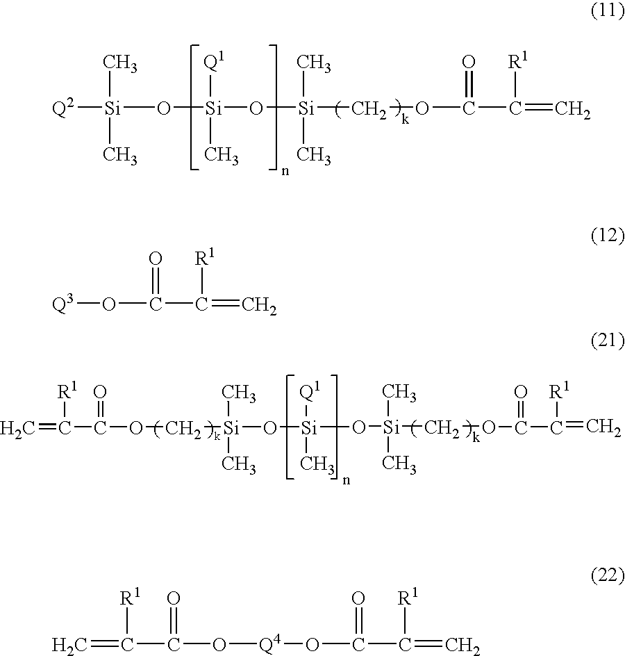 Treated substrate having hydrophilic region and water repellent region, and process for producing it