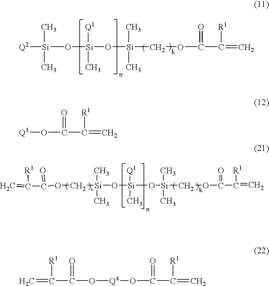 Treated substrate having hydrophilic region and water repellent region, and process for producing it