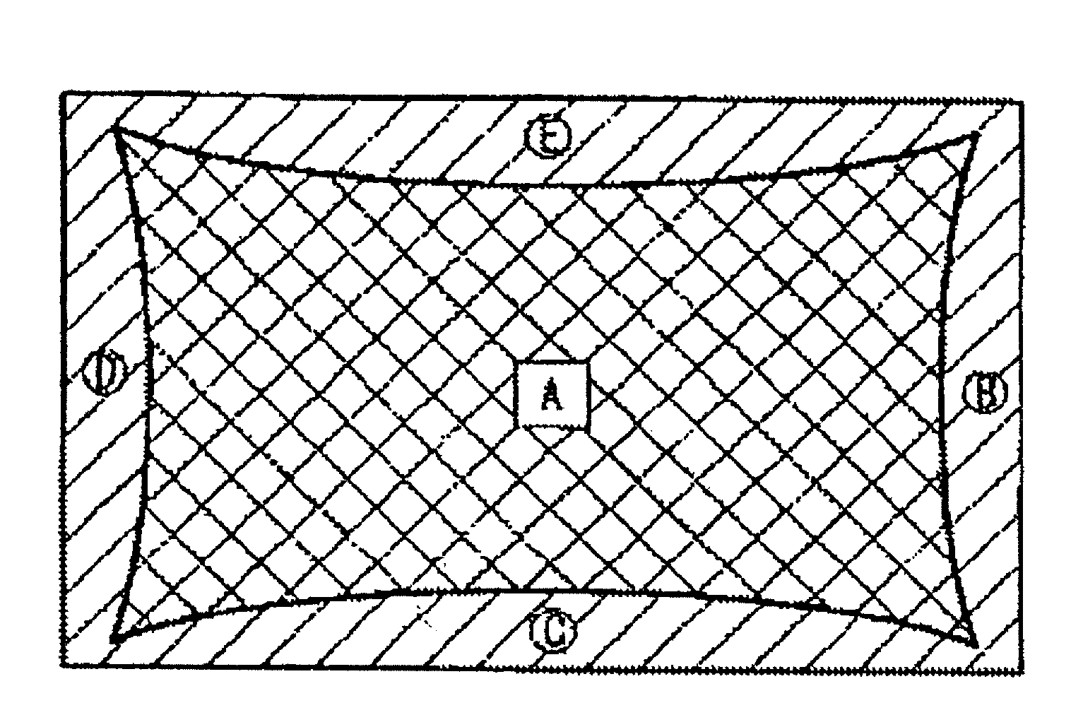 Pressure-sensitive adhesive sheet