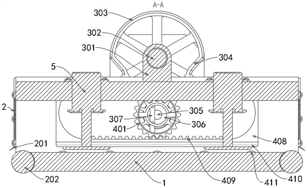 Plate forming device for fire exit door