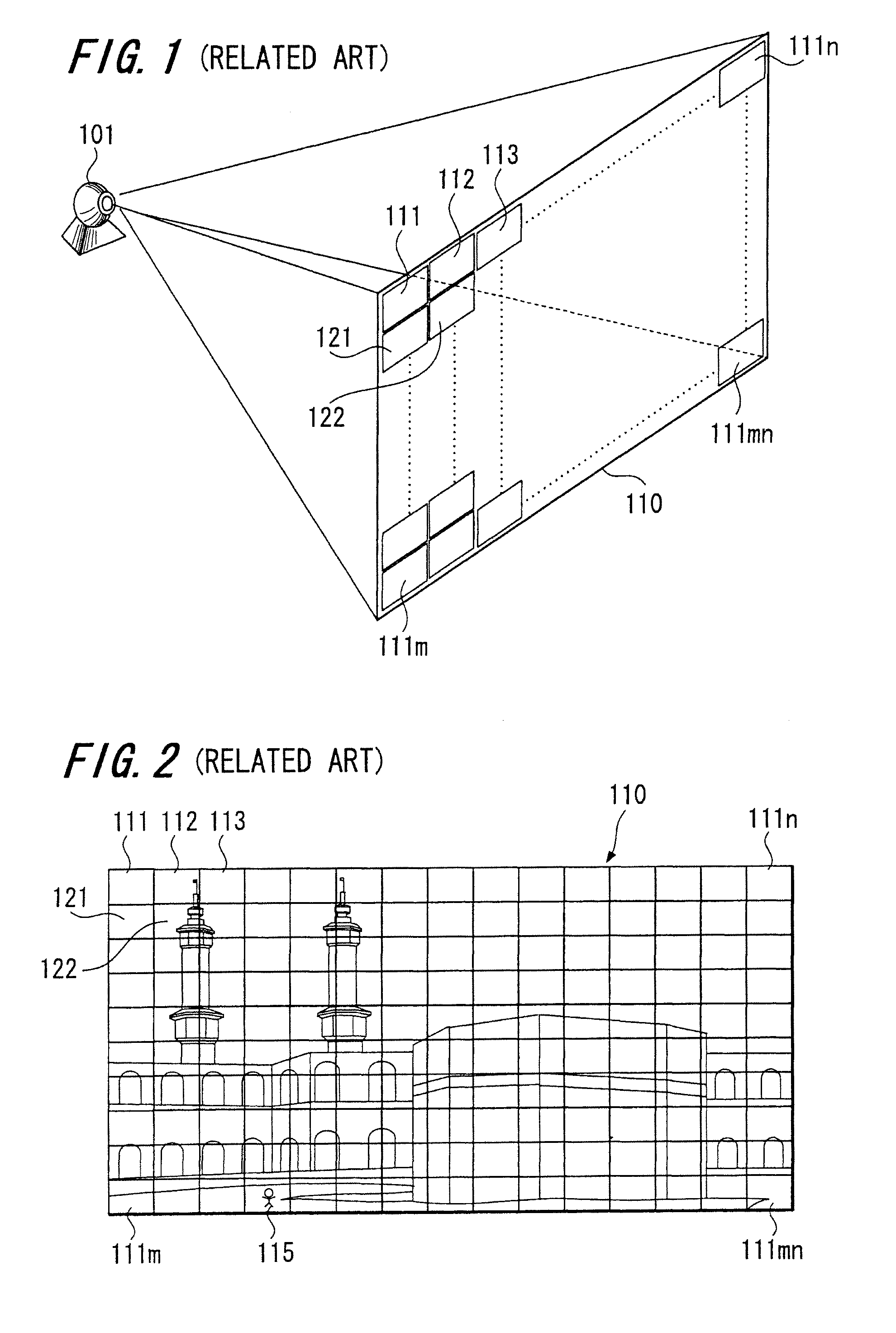 Camera system, camera control apparatus, panorama image making method and computer program product