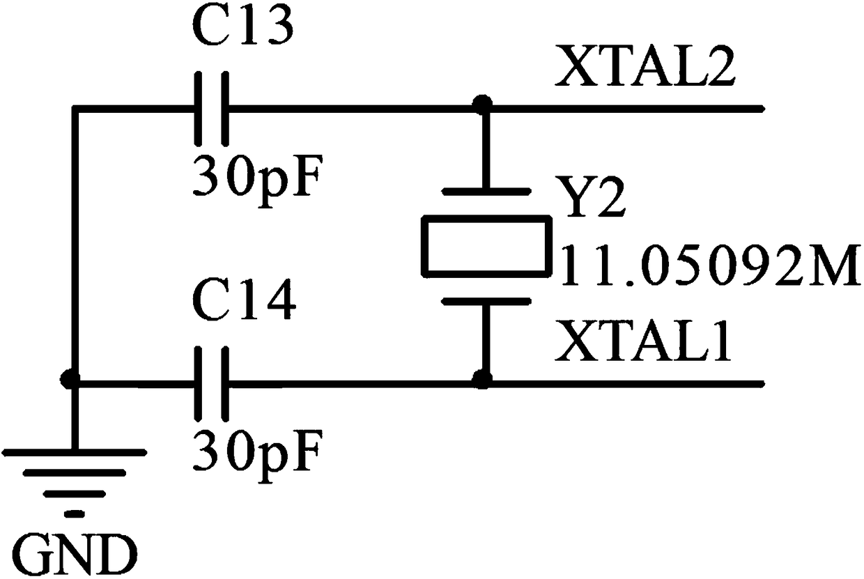 Method and device used for detecting water body transparency