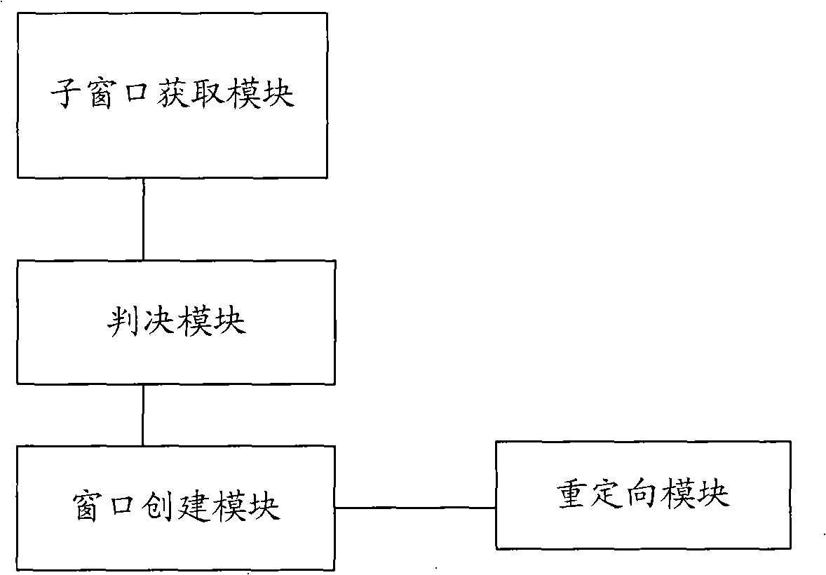 Network video playing method in multi-page browser and processing device