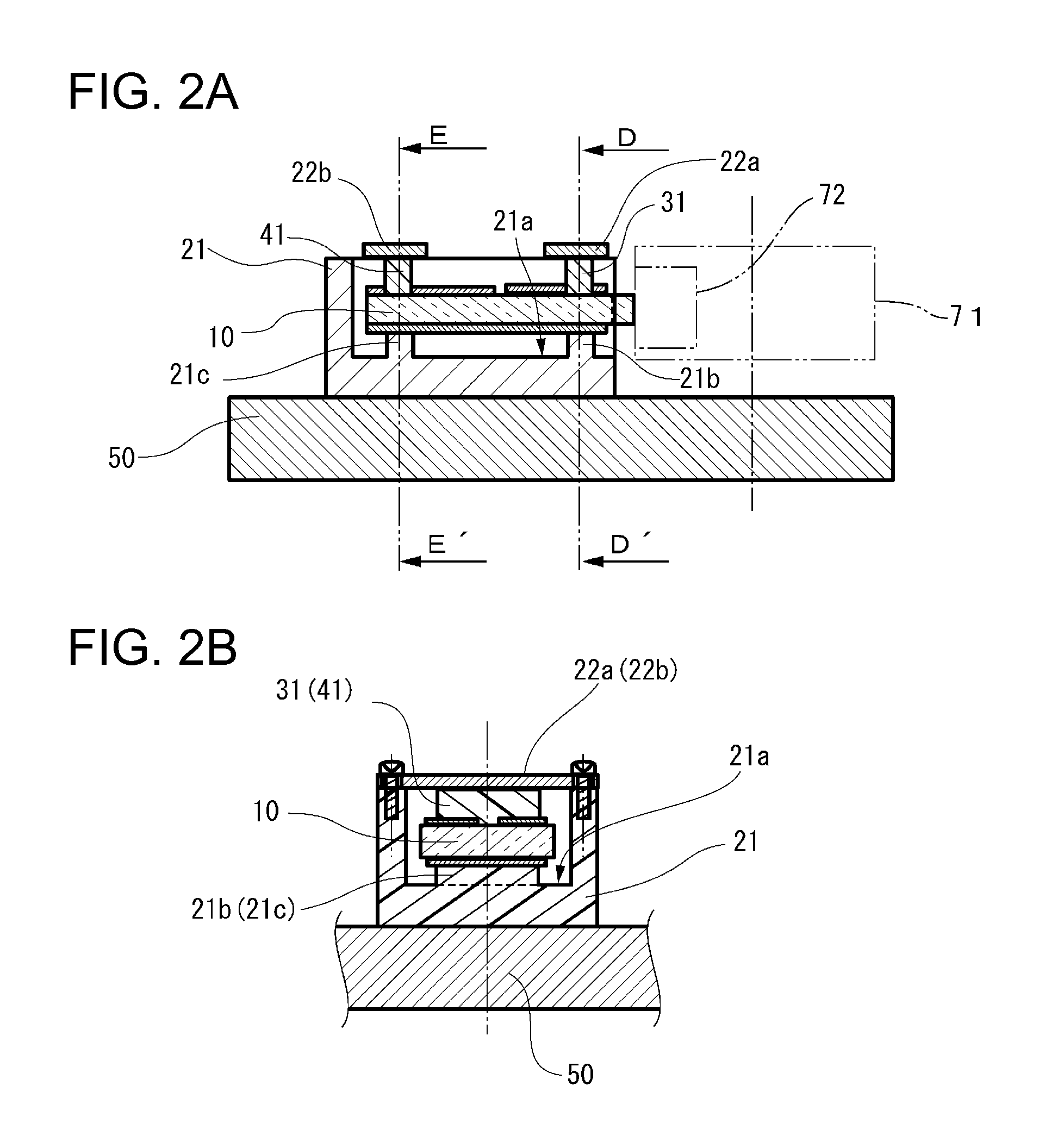 Actuator, robot hand, robot, electronic component carrying device, electronic component inspection device, and printer