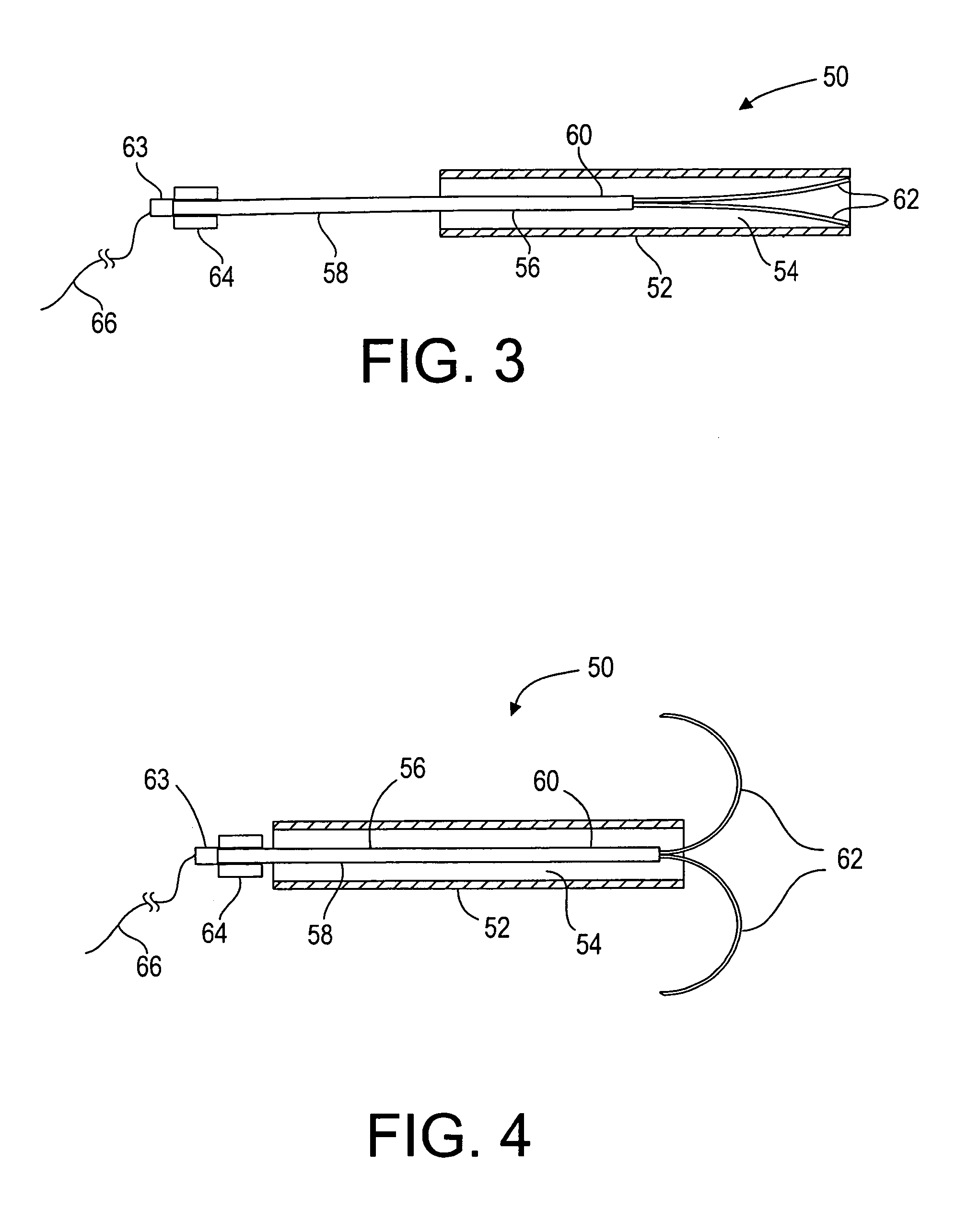 Systems and methods for performing simultaneous ablation