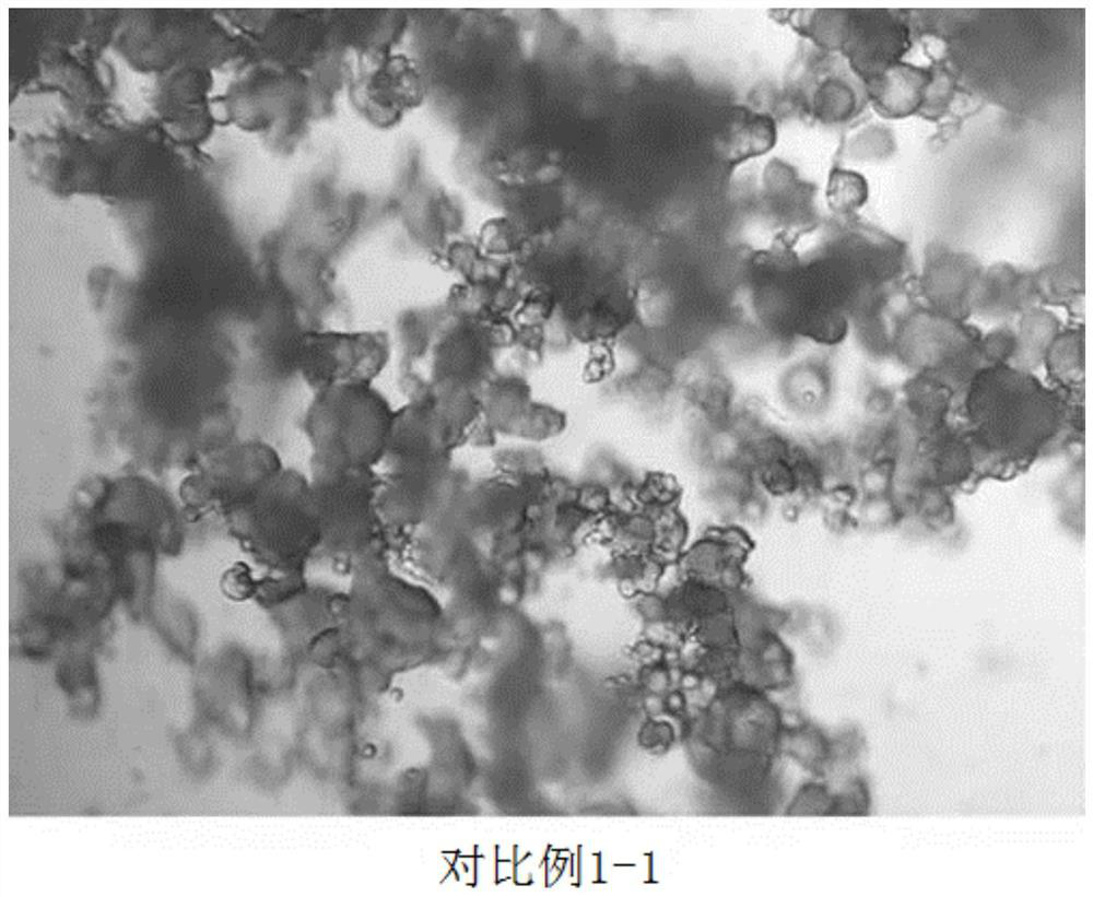 Vitamin c-containing polycaprolactone microsphere filler and preparation method therefor