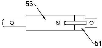 Anti-blue-ray negative-ion glasses