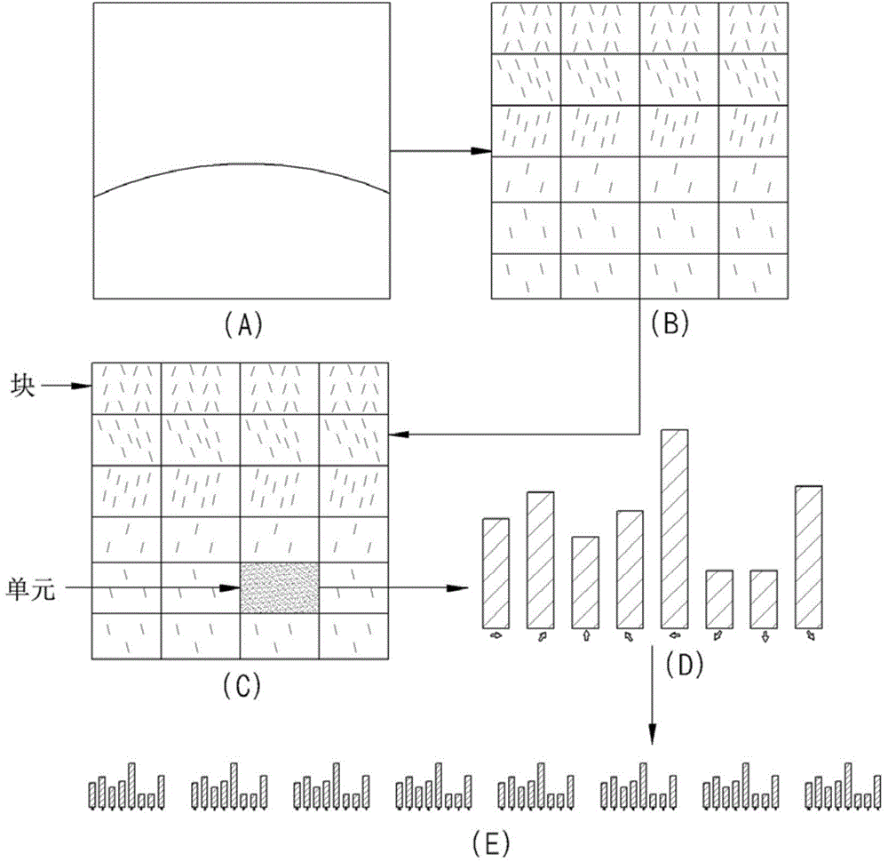 Device And Method For Detecting Pedestrains