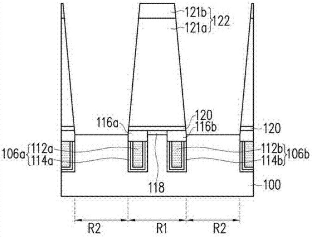 Manufacture method of storage component