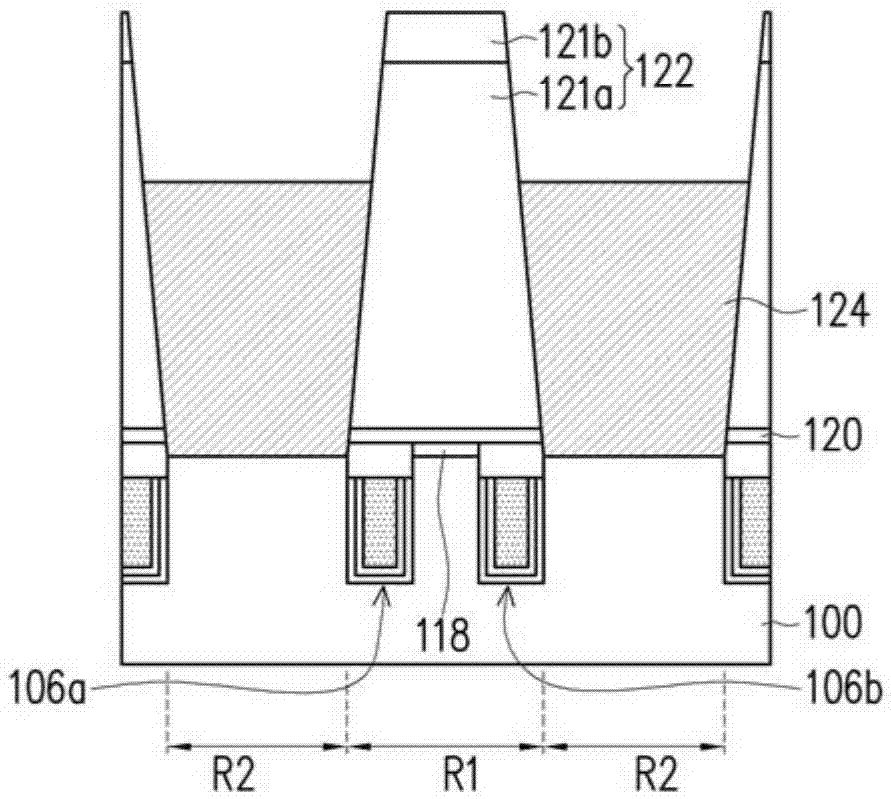 Manufacture method of storage component