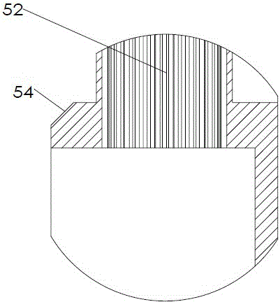 Soaking plate and manufacturing and application method thereof