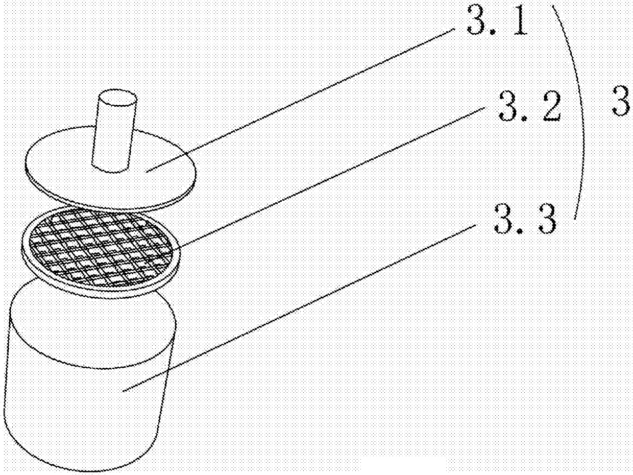 Infusion tube capable of preventing reverse flow of blood