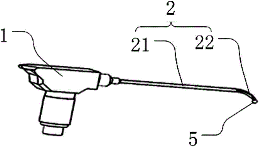 Polishing device