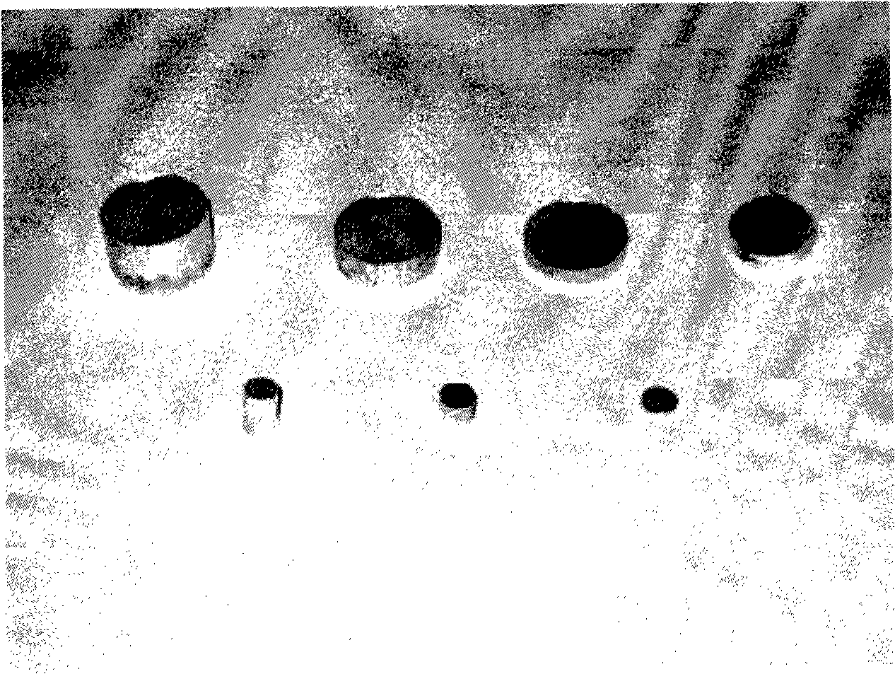 Preparation method for carbon-coating nickel nano-particle reinforced silver-based composite material