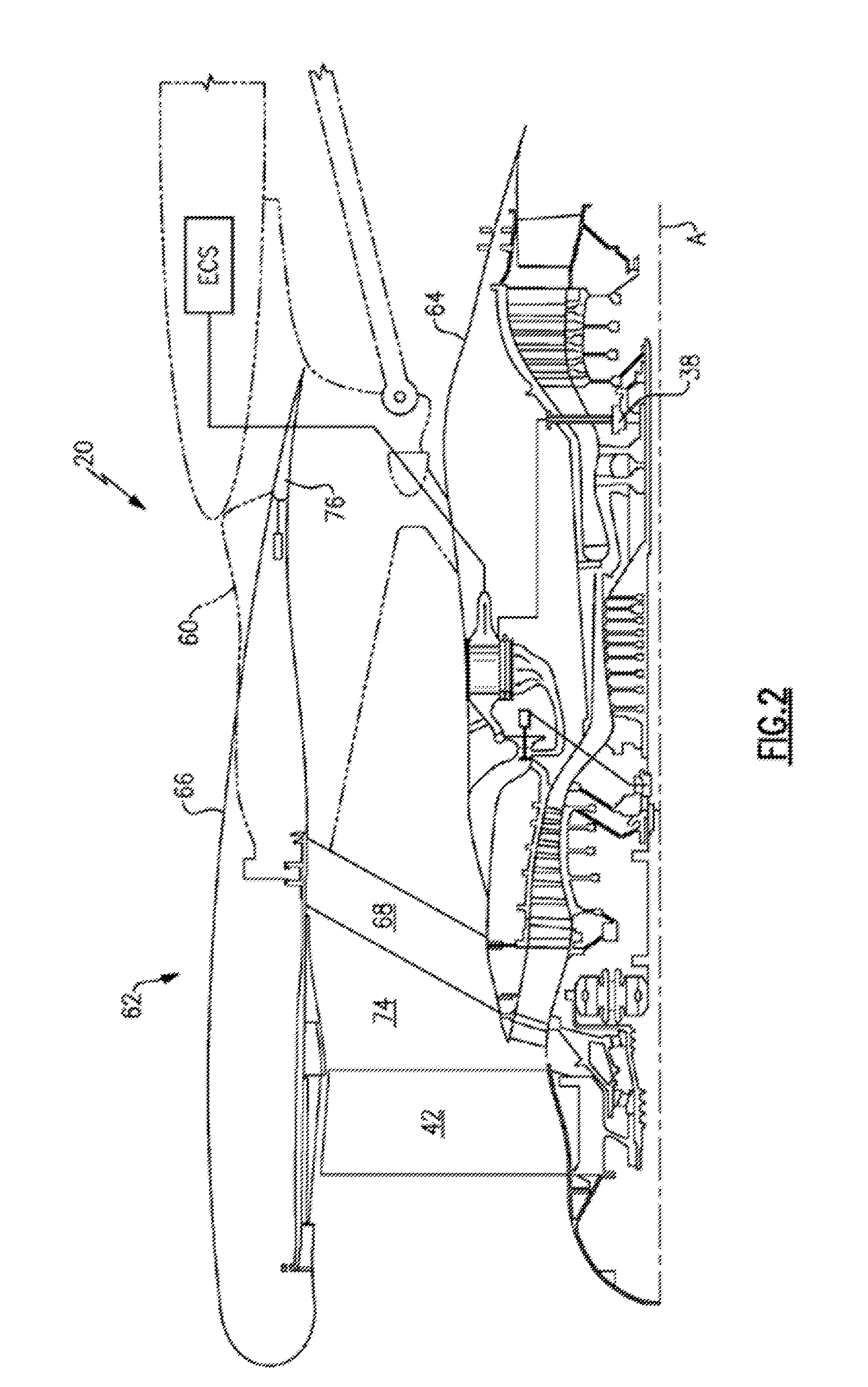 Method of operating a multi-pack enviromental control system