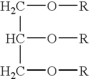 Vegetable Oil Lubricating Composition