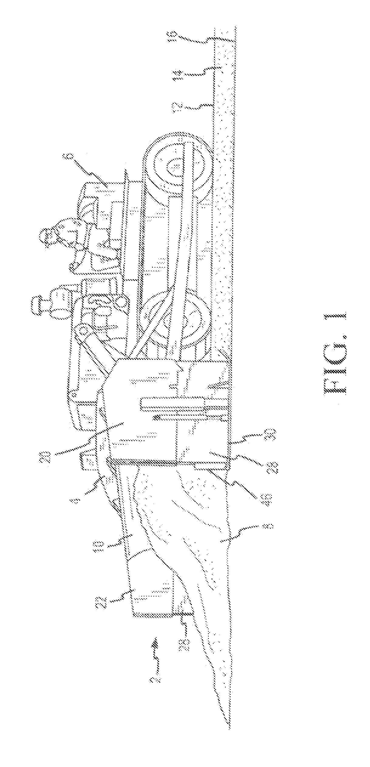 Road Grader/Spreader System and Method