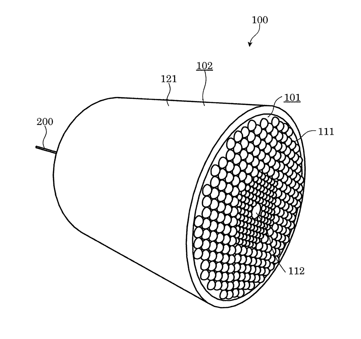 Lighting apparatus