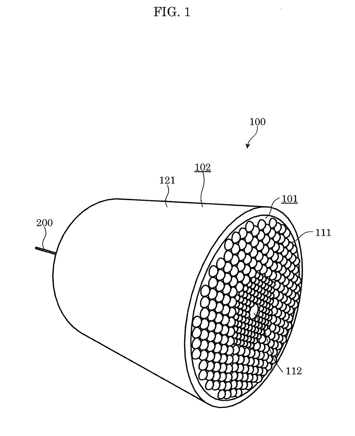 Lighting apparatus