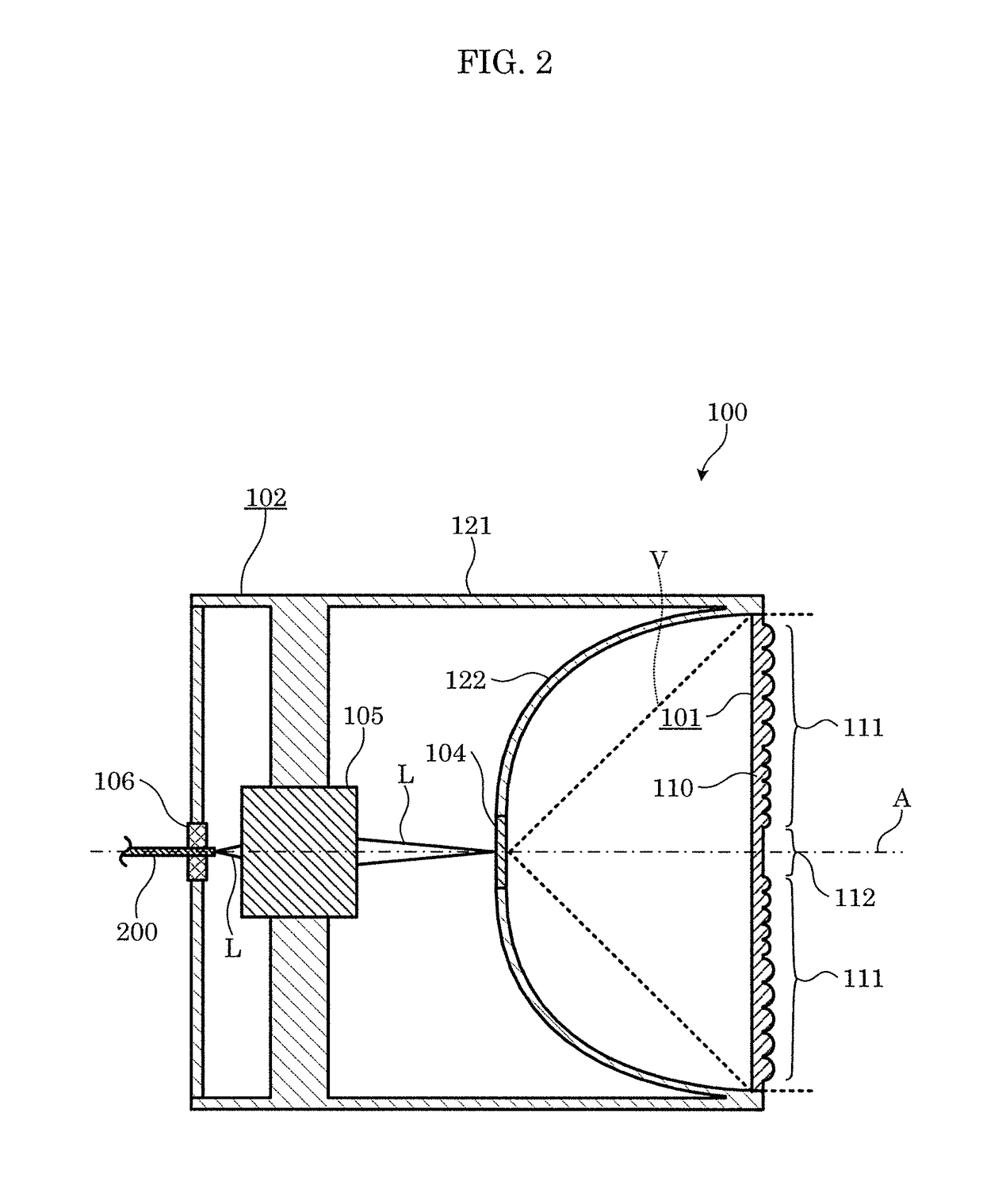 Lighting apparatus