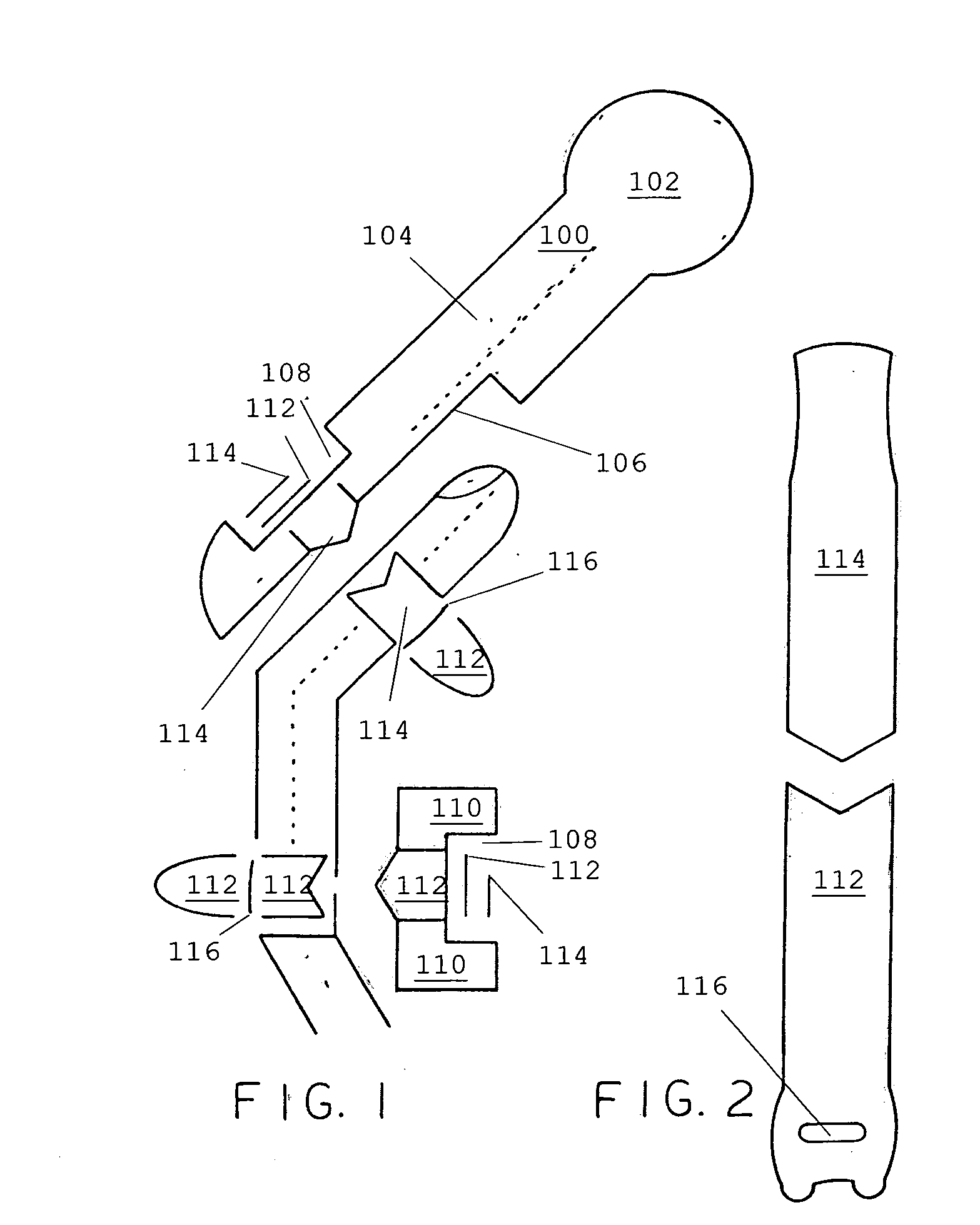 Distal phalangergonic finger device