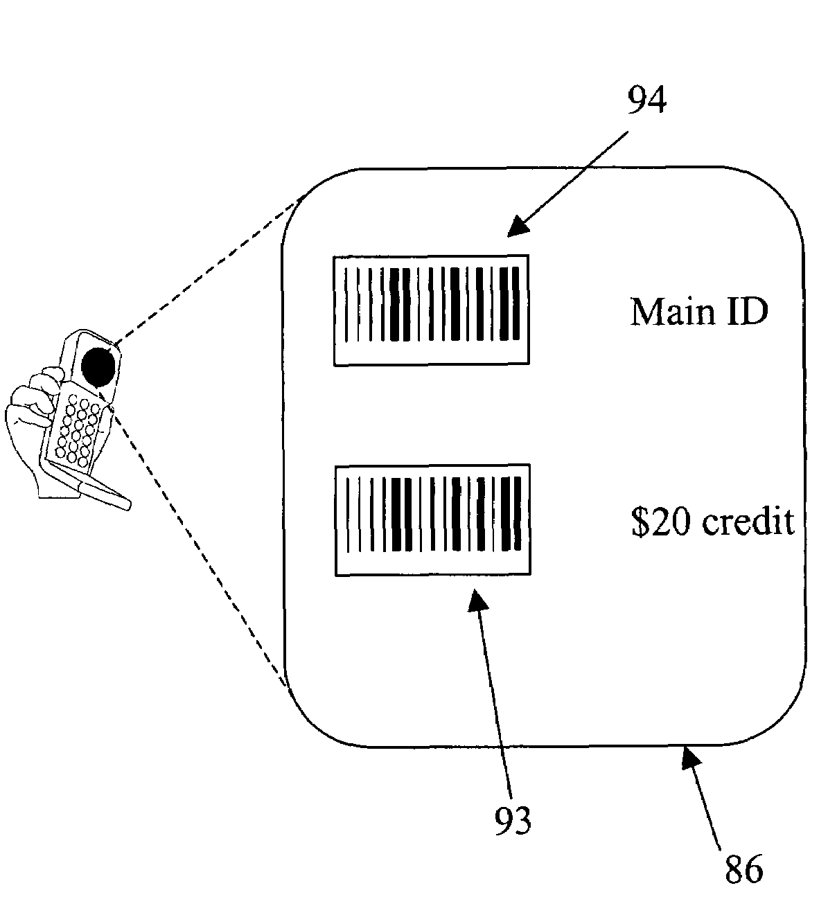 Electronic payment system