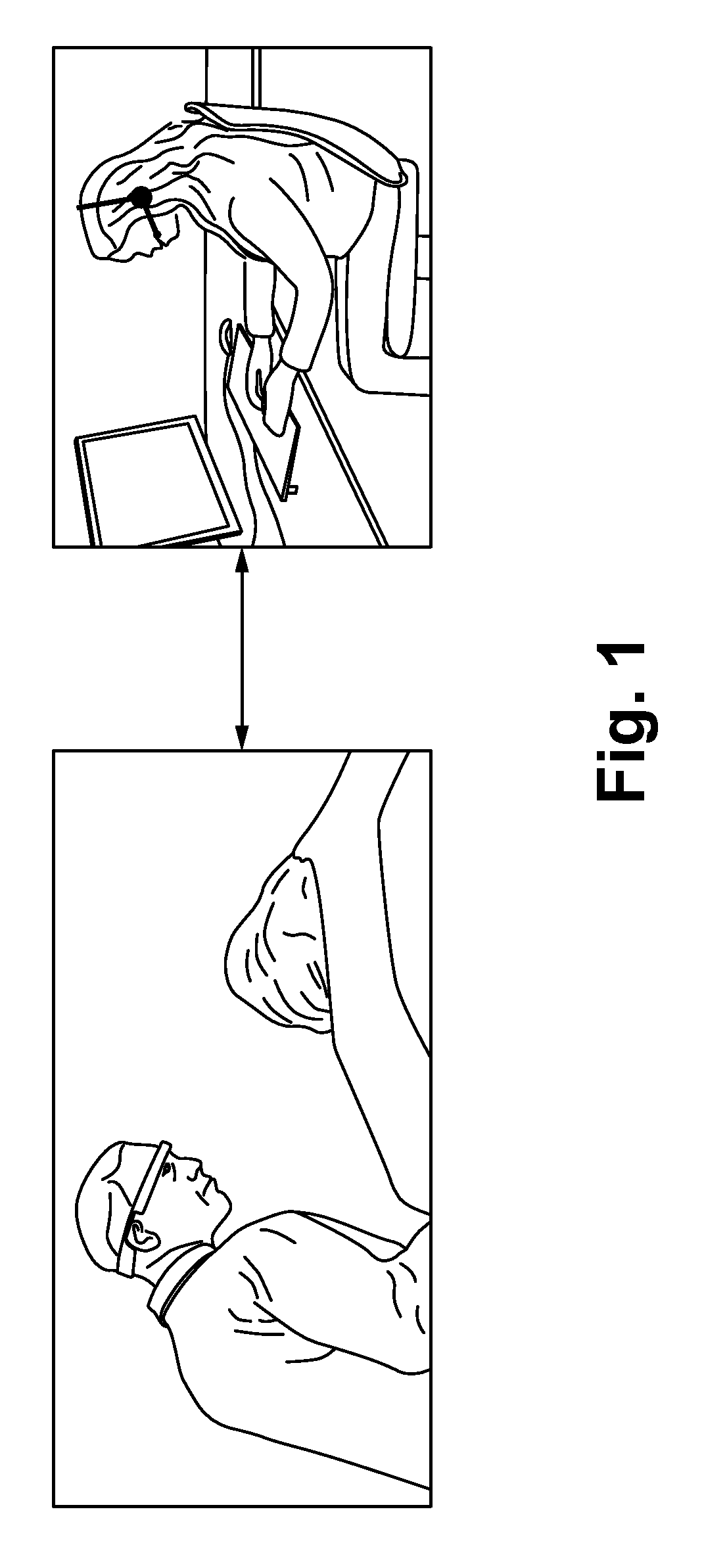 Method, system and apparatus for transcribing information using wearable technology