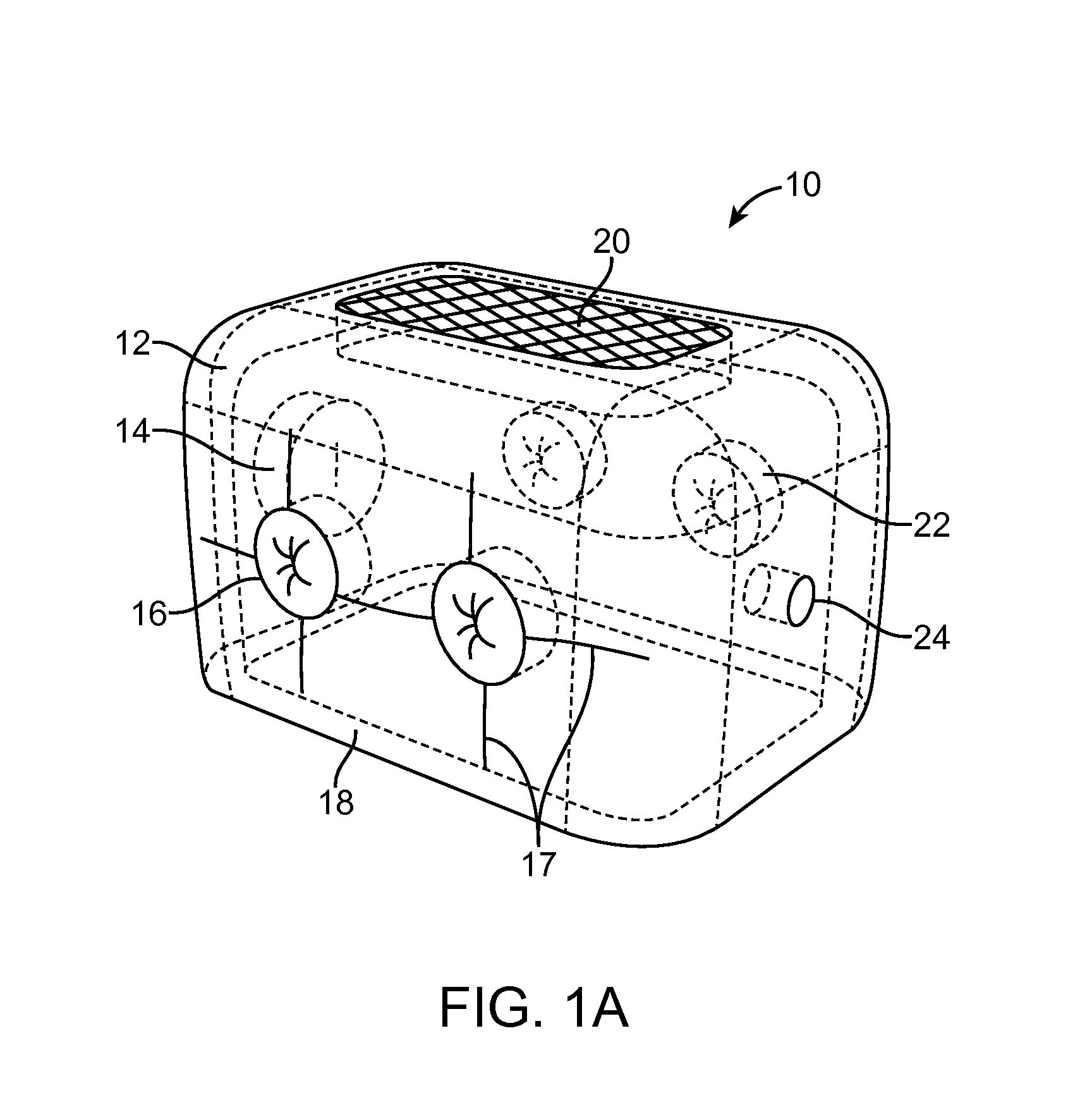 System and method for performing surgical procedures